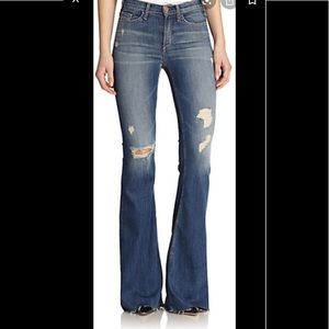 McGuire Majorelle Flare